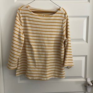 Old Navy blouse